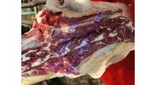 供应新鲜驴肉驴腿肉驴骨头图3