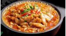 烈宴啵啵鱼加盟费用图2