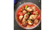 辣丁湾麻辣捞汁灌装小海鲜加盟图2