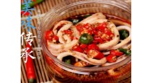 辣丁湾麻辣捞汁灌装小海鲜加盟图3