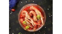 捞汁小海鲜加盟哪家好图2