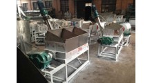 土豆湿粉鲜粉加工设备图3