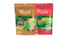 梅菜酥袋装150克图1