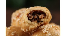 梅菜酥袋装150克图2