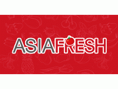 ASIA FRESH上海国际果蔬展 暨第三届中国果业渠道商大会