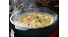烈宴啵啵鱼加盟项目简介图2