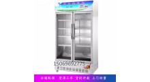 冷藏一体全自动酸奶机图2