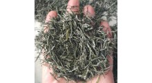 毛尖白茶铁罐礼盒装500g天然特级明前毛尖高山云雾白毛尖图2