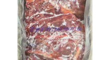 养殖基地直供鲜驴肉带皮鲜驴肉去皮鲜驴肉新鲜肉嫩图1