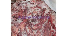 养殖基地直供鲜驴肉带皮鲜驴肉去皮鲜驴肉新鲜肉嫩图2
