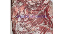 养殖基地直供鲜驴肉带皮鲜驴肉去皮鲜驴肉新鲜肉嫩图3