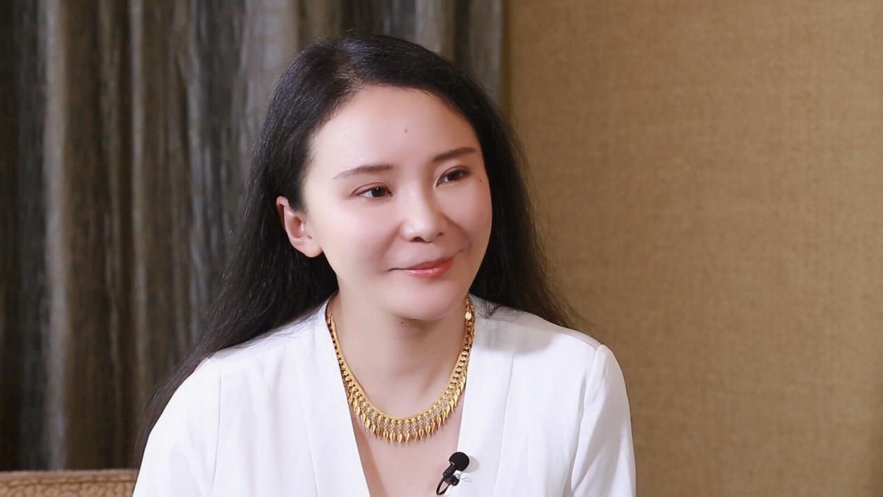 麦肯锡对话恒天然中国朱晓静:跑一场冲刺式马拉松