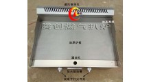 商用手抓饼燃气扒炉,多功能铁板烧煎烤扒炉,液化气扒炉图1