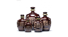 农家自酿散装纯粮食年份原浆酱香型白酒30度50度60度图2