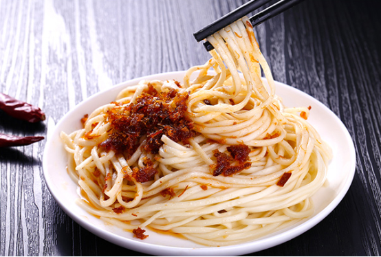 独具酱心，你与美食之间只有一份“xo酱”的距离