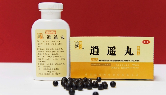 世间虽无后悔药,却有仲景逍遥丸