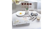 富硒米胚冲调粉图1