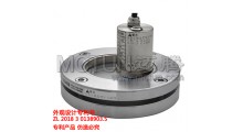 一体视镜灯MYT/SD-M2A M-B1迈腾图1