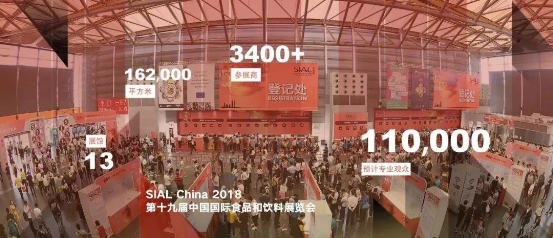 2019中食展,生和堂全新出发