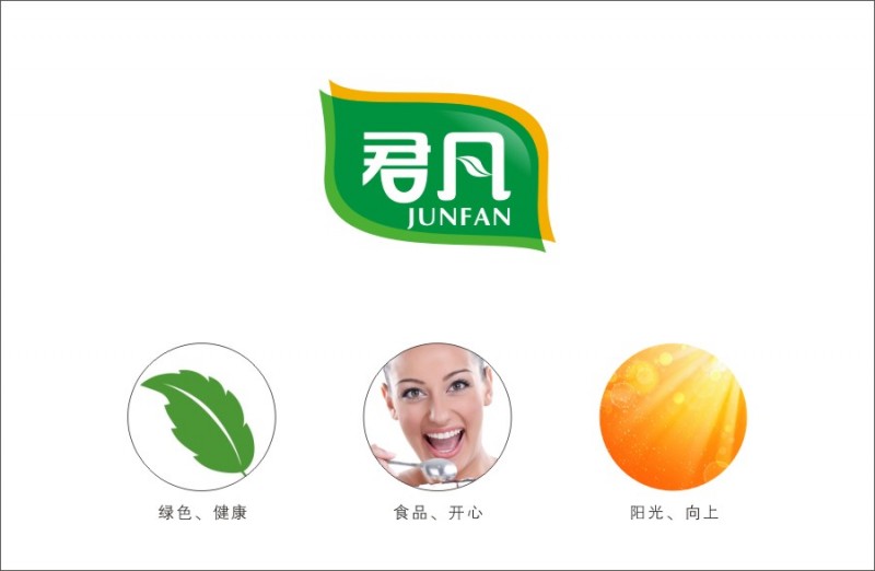 君凡logo 03