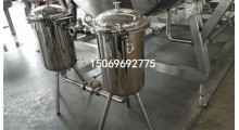 血豆腐全套加工设备 散装小型血豆腐流水线图2