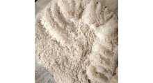 莲子皮粉 红莲磨皮灰粉 高蛋白动物营养饲料 莲子酿酒原料图1