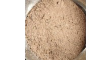 莲子皮粉 红莲磨皮灰粉 高蛋白动物营养饲料 莲子酿酒原料图3