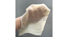 西安小型家用水加热仿手工面皮机厂家图2