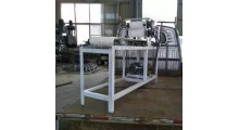 西安小型家用水加热仿手工面皮机厂家图3