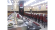 西安回转寿司输送带 批量定制图1