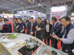 2019上海全球自有品牌产品食品展