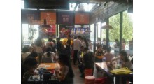就是横！奔跑泡泡鸡靠一只鸡，6个月猛开100家店！图2