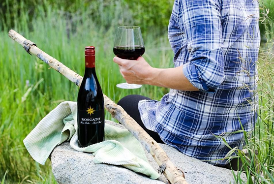 听风入夏不负时光 洛斯卡托葡萄酒陪伴初夏的每一个幸福瞬间