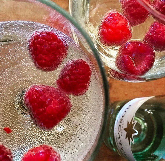 听风入夏不负时光 洛斯卡托葡萄酒陪伴初夏的每一个幸福瞬间