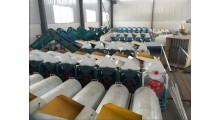 土豆湿粉鲜粉加工设备图3