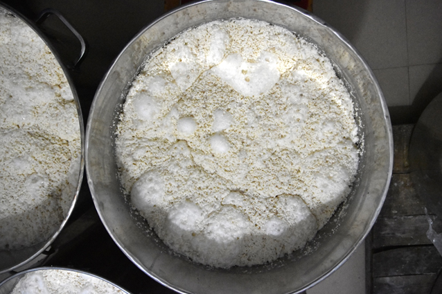 他们用十年时间，倒了600吨的酒，终于酿制出中国自己的清酒