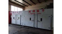 桑葚烘干箱图2