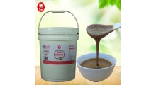 厂家直供花生酱花生露雪糕冷饮等复合蛋白饮料专用花生原酱图1