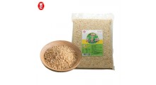夏季新鲜原味脱皮烤熟花生碎 厂家批发炒酸奶冷饮原料商用花生碎图2