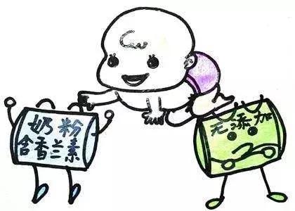 医学博士解读香兰素:国标制定很谨慎,有害、妨碍转奶无科学依据