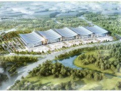 2019中国（赣州）国际糖酒食品交易会