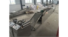 芭蕉芋粉丝设备图2