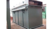 脉冲布袋除尘器厂家直销图3