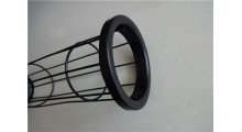 富东环保供应喷塑除尘器骨架 各种除尘袋笼图3