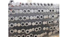 不锈钢除尘器骨架厂家直销 欢迎选购图1