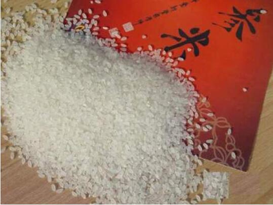 618电商节 如何区分什么是有机大米？