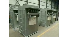 厂家供应仓顶除尘器 工业除尘器图2