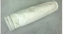 玻璃纤维除尘布袋供应销售图2
