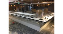 湖南自助串串旋转火锅设备   优点图3
