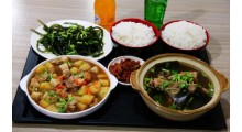 加盟狼诱惑酱骨头有什么优势？图3